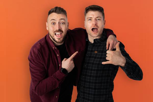 Radio: The 2 Johnnies set to leave 2FM next week, RTÉ confirms