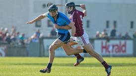 Collins confident Galway are ready to  deliver on championship big stage