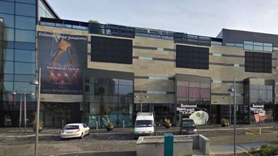 Man seriously injured in assault outside Dublin nightclub