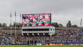 It’s time for the GAA to forget this national anthem business