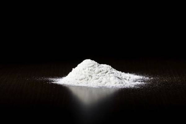 Cocaine in Galway: ‘It’s not snowing, there is a blizzard’