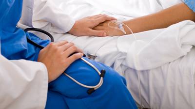 Should you declare as a private patient when attending a public hospital?