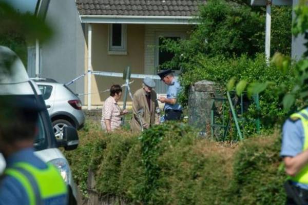 Death of Cork pensioner (66) upgraded to murder inquiry