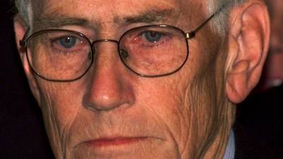 Seamus Mallon: An honest, straight-talking Ulsterman