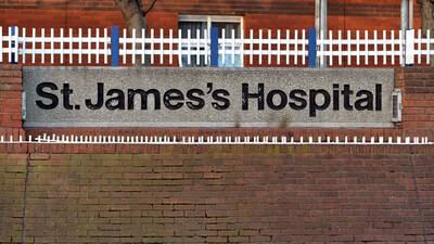 Reilly insists St James’s best site for €650m children’s hospital