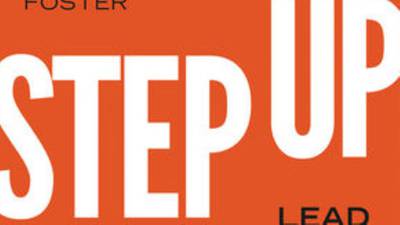 Step-Up: Lead in Six Moments that Matter