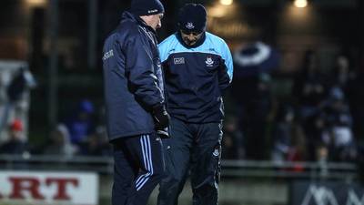 Unflappable Jim Gavin: Kerry loss will bring Dublin ‘on a ton’