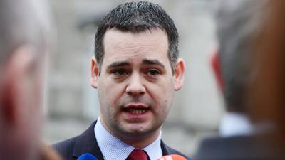 Bank documents missing ahead of inquiry, says  Sinn Féin
