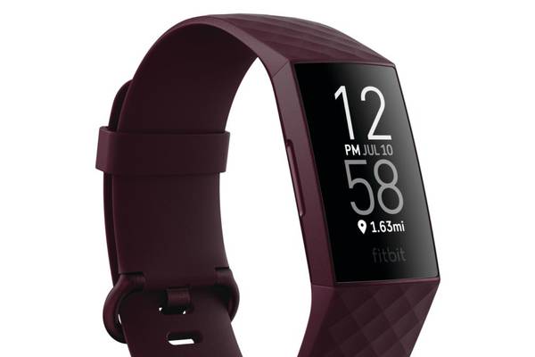 Fitbit Charge 4: Added GPS makes a world of difference