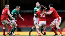 Six Nations: Wounded Ireland can deliver against France
