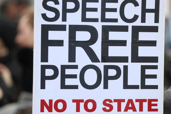 Nobody can answer one simple question about the hate speech Bill