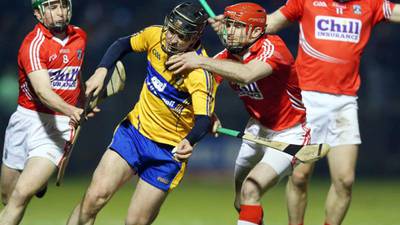 Cork yet to sparkle in the second season of Jimmy Barry-Murphy’s reign