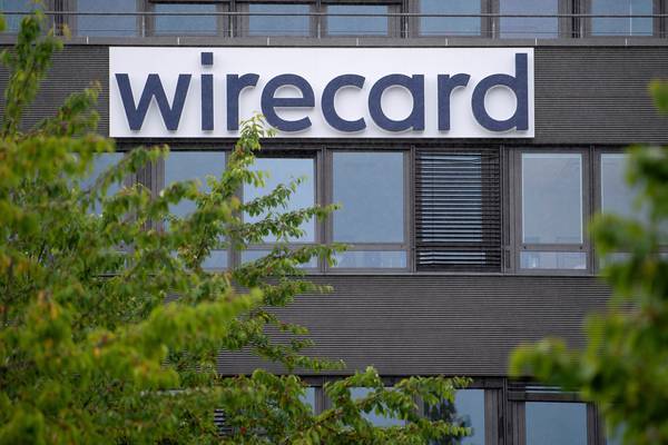 Wirecard scandal leaves German regulators under fire