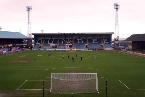 Future Ticketing agrees deal with Dundee FC 