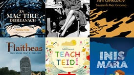 The best Irish-language books of 2023