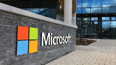 Digital culture key to success, Microsoft survey finds