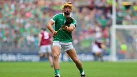 Tom Morrissey waiting until Christmas to savour highlights of a special year
