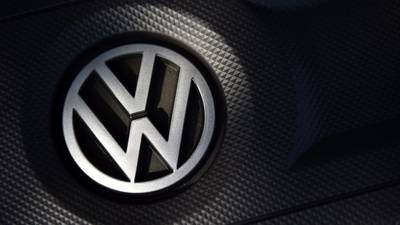 Economic cost to Germany of Volkswagen scandal  will be more than a Grexit