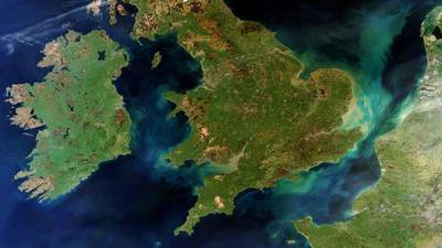 Brexit: the environmental fallout