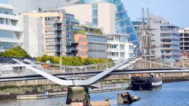 Dublin is fifth busiest real estate market in Europe