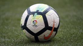 La Liga outline detailed proposals in bid to return to action
