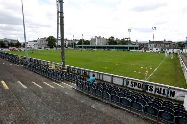 FAI match fixing inquiry: Bray team questioned on 5-0 loss