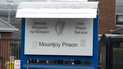 Collection of DNA samples from prisoners not expected to restart before September