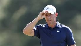 Rory McIlroy dismisses report that he was on the verge of shock move to LIV Golf