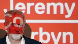 Poll boost for Jeremy Corbyn in Labour leadership battle