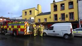 Three people arrested over December arson attack at former Ringsend pub