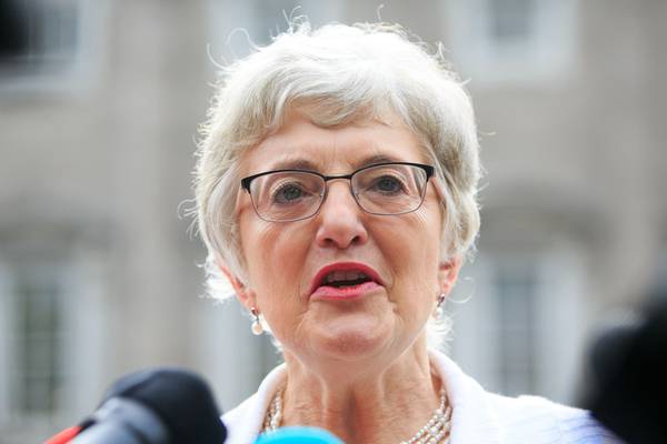 Mother-and-baby home survivors accuse Zappone over redress