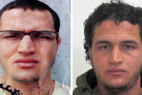 Berlin attack timeline: Suspect’s movements from Tunisia to Germany