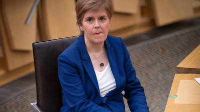 Scottish Tories call for boycott of unapproved independence referendum