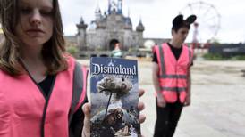 ‘Dismaland’ promises the familiar misery of a grim day out