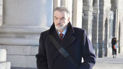 State will not appeal refusal to extradite Ian Bailey to France