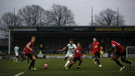 Yeovil Town draw Manchester United in FA Cup fourth round