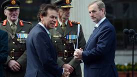 Alan Shatter claims Kenny has ‘casual relationship with  truth’