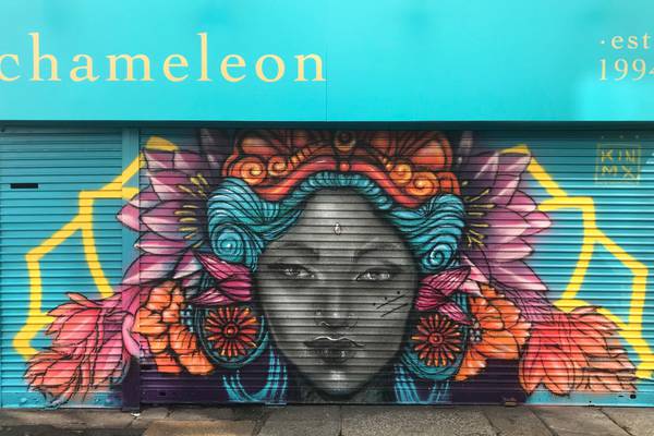 Dublin restaurant Chameleon to close after 25 years in business