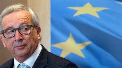 Juncker says EU will offer better protection for refugees