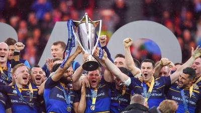 Gerry Thornley: Leinster well on their way to a European dynasty