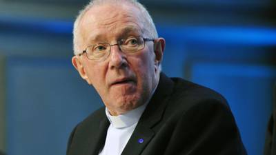 Direct provision needs to be replaced, bishop tells Kilburn Mass