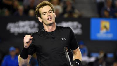 Andy Murray through to Australian Open quarter-finals