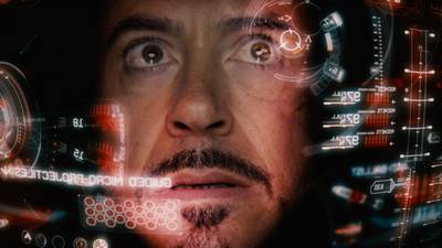 Robert Downey Jr offers to voice Zuckerberg’s AI aide