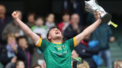 St Brendan’s make it four Hogan Cups in a row for Kerry schools