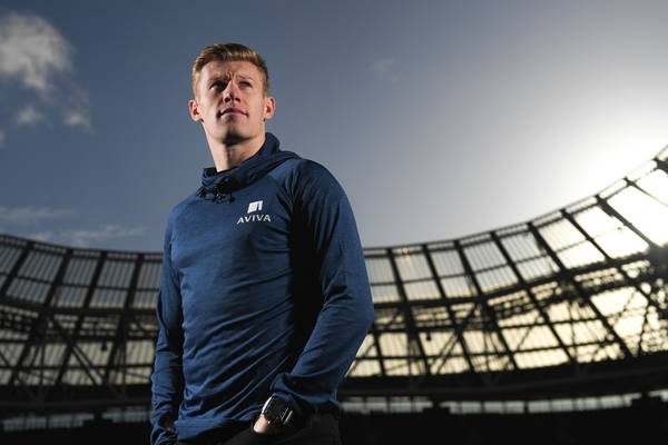 James McClean: ‘Abuse has simmered right down’