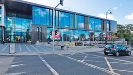 Frascati Centre fully open following €30m upgrade