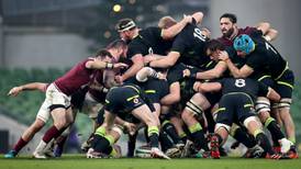 Owen Doyle: Scrum a major issue World Rugby must address