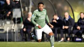 Spurs closing in on deal for PSV Eindhoven winger Bergwijn