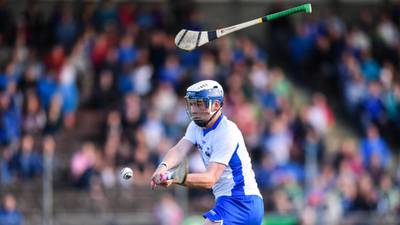 Stephen Bennett leads second-half blitz as Waterford put Clare to sword