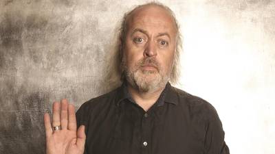 Bill Bailey: ‘I’ve never done a room with so many brilliant hecklers’
